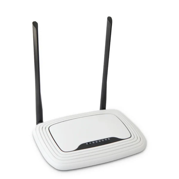 TouchControl Router