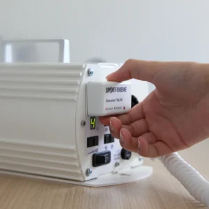 TouchControl fjernbetjening - samlet sæt