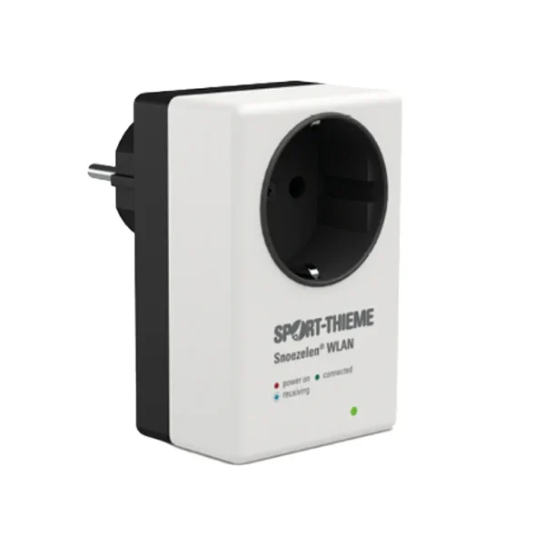 TouchControl WLAN stikdåse