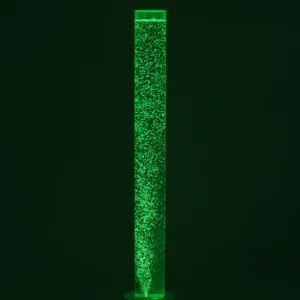 LED Deko-boblesøjle
