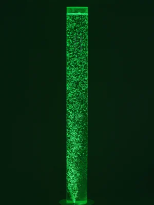 LED Deko-boblesøjle