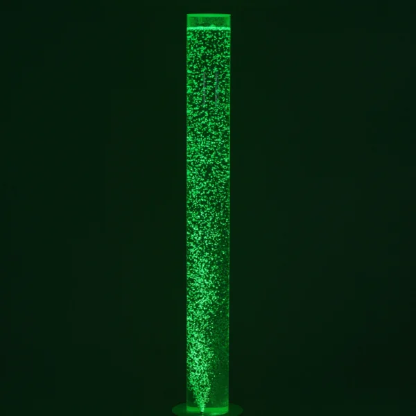 LED Deko-boblesøjle