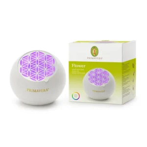 Aromaventilator Blomst