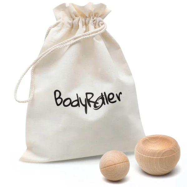 JOYA massage-rulle Classic