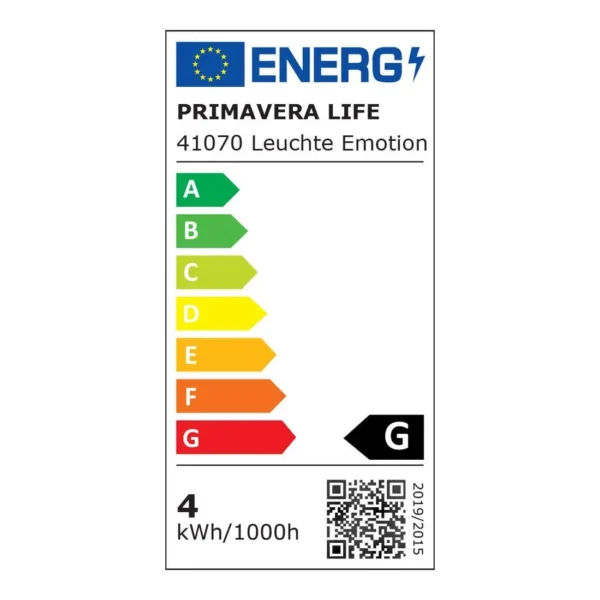 41070-emotion-energielabel_jpg Aroma lampe Følelser