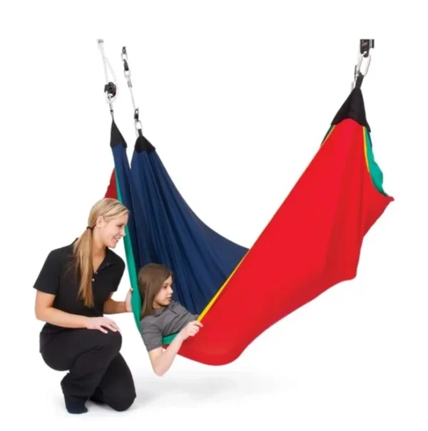 Acrobat Swing