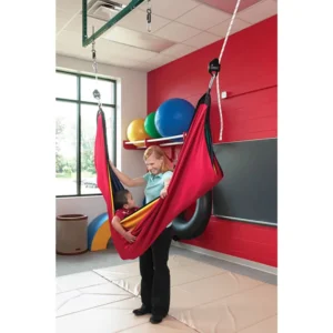 Acrobat Swing