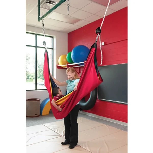Acrobat Swing