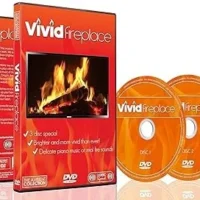 Dvd'er - natur