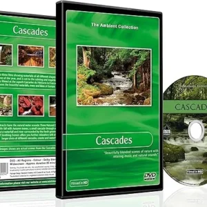 Dvd'er - natur