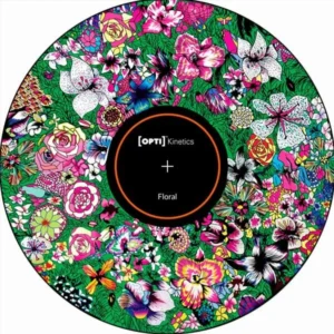 Effekthjul - naturen