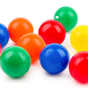 Bolde til boldbassiner