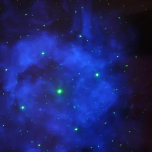 Lasersky