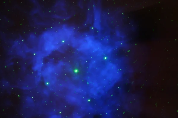 Lasersky