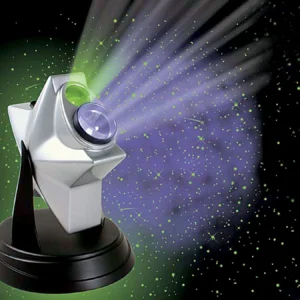 Lasersky