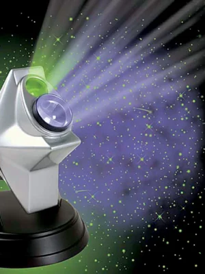 Lasersky