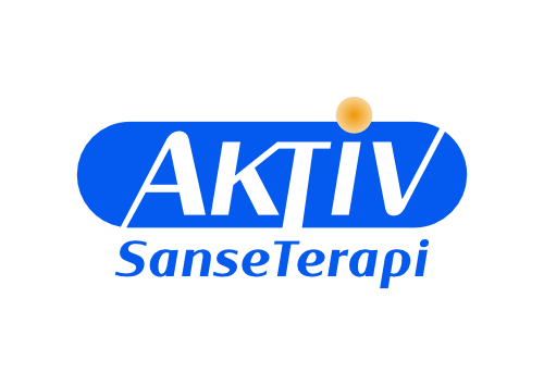 Logo Aktiv SanseTerapi - Komplette sanserum