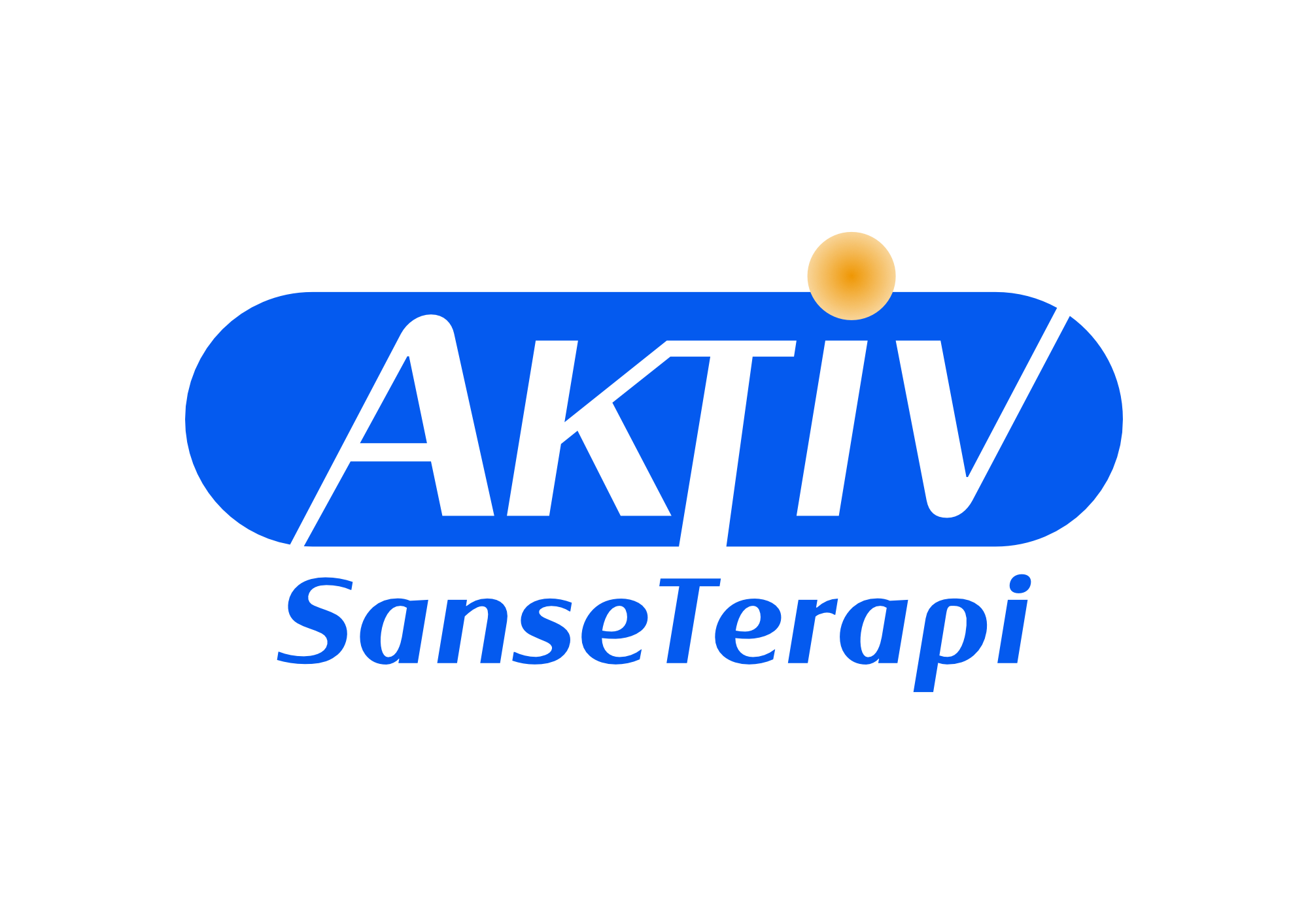 Logo Aktiv SanseTerapi - Komplette sanserum