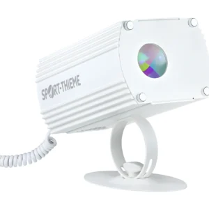Snoezelen LED-lysspot