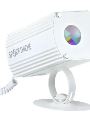 Snoezelen LED-lysspot