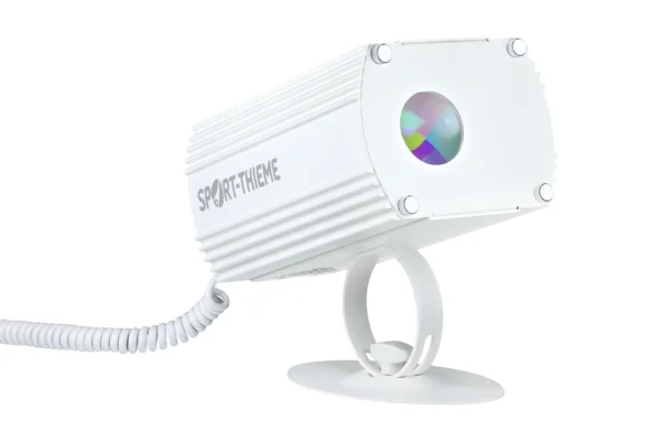 Snoezelen LED-lysspot