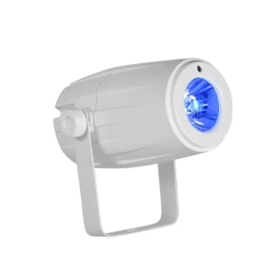 Lysspotsæt, LED