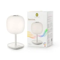 Primavera emotion diffuser og lampe 1 Aroma lampe Følelser