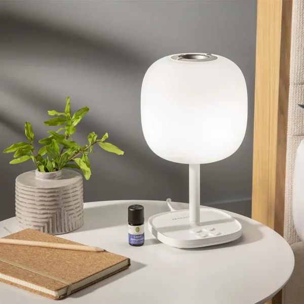 Primavera emotion miljø diffuser og lampe Aroma lampe Følelser