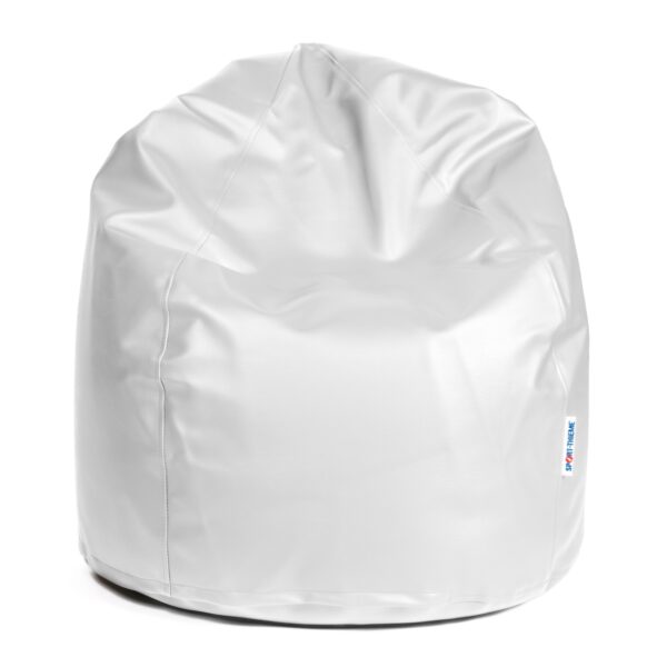 Sækkestol outdoor hvid Sækkestol - relax outdoor