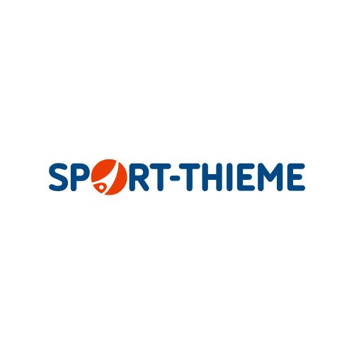 Sport-Thieme logo - producent af Snoezelen sanseudstyr