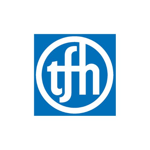 tfh logo - producent af sanseudstyr
