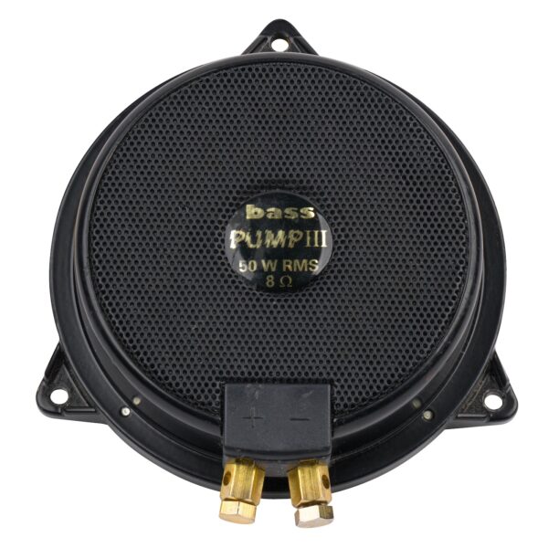 Lydmodul til Sansesofa