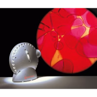 Space projektor
