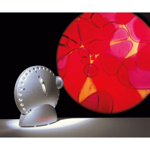 Space projektor